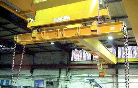 Weighment Solutions for Cranes