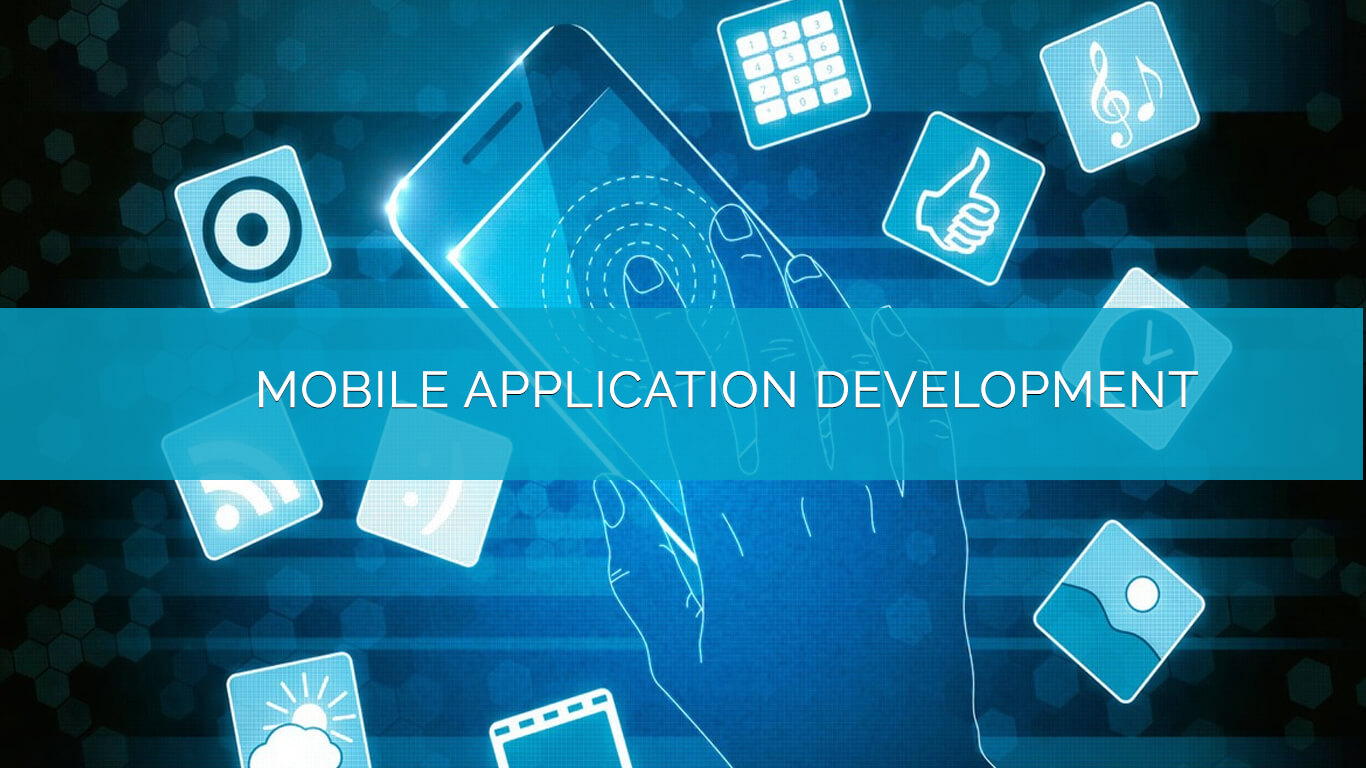 Mobile Application Develeopment