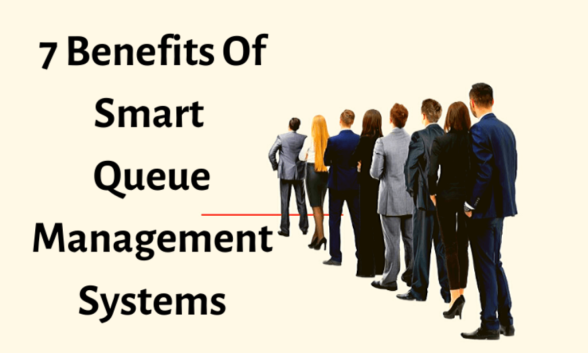 Benefits Queue Management System