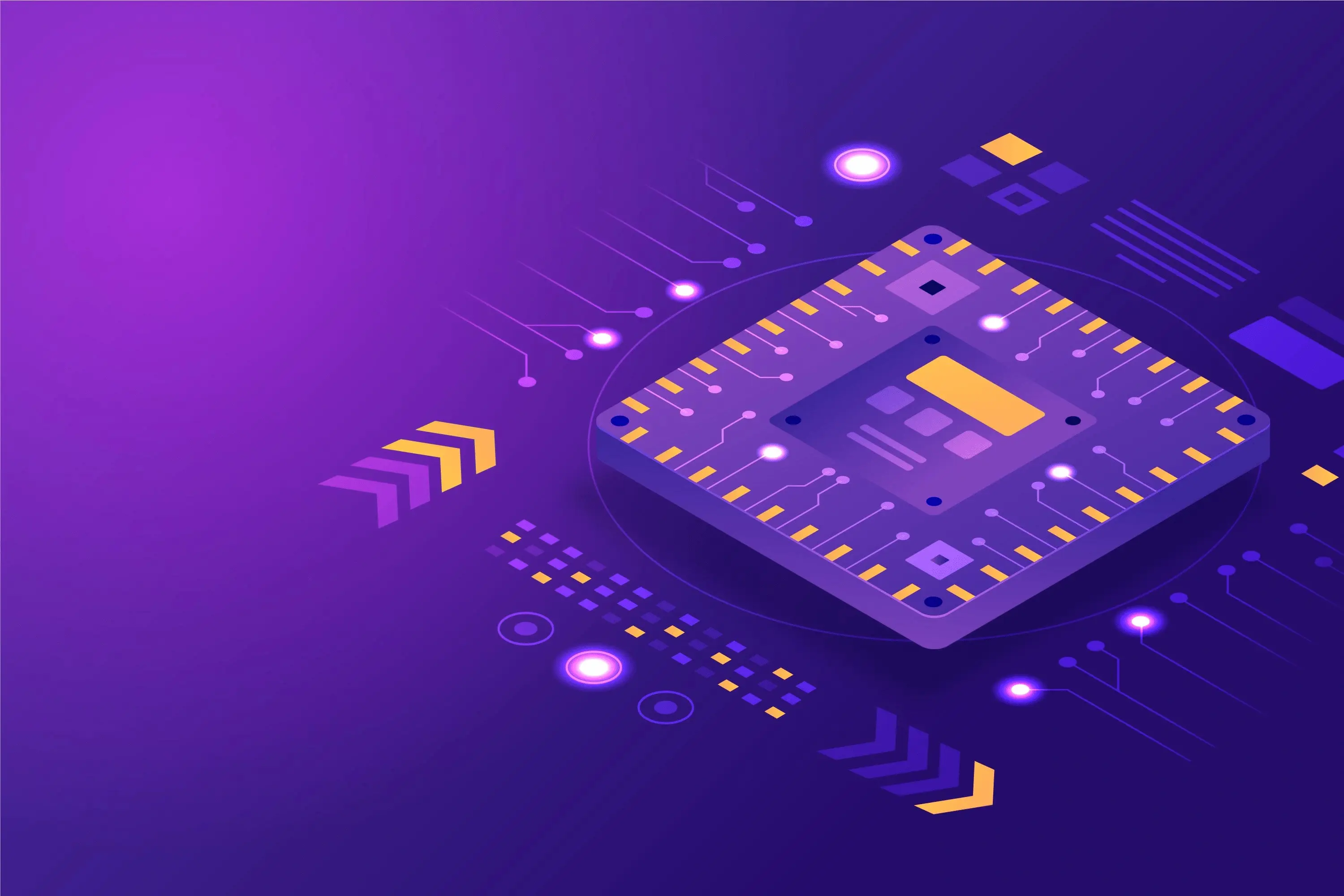 Embedded Firmware Development | Robato Systems | Robato Systems