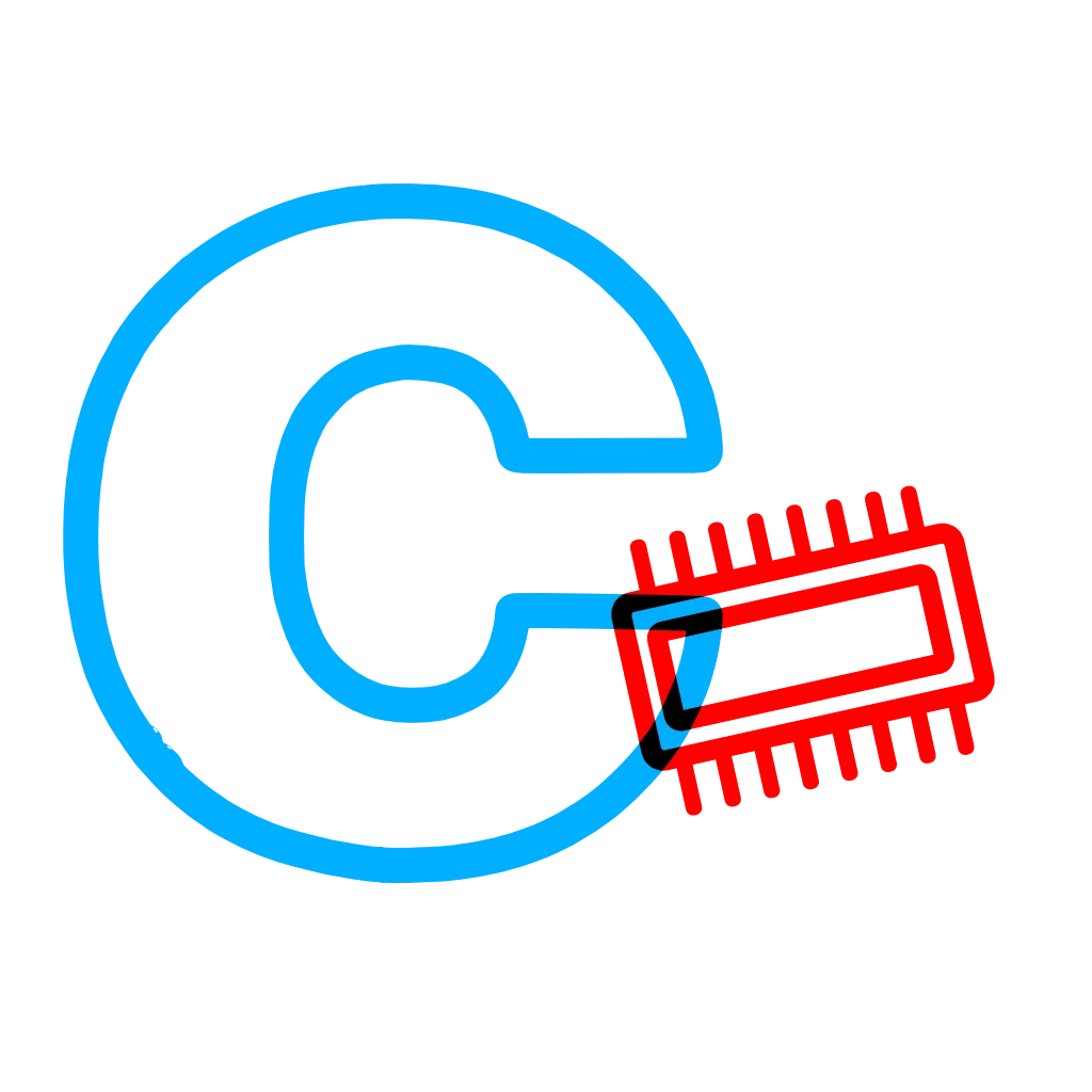 Embedded C icon