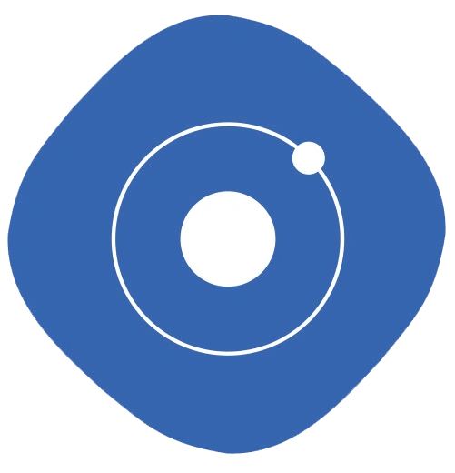 Ionic icon