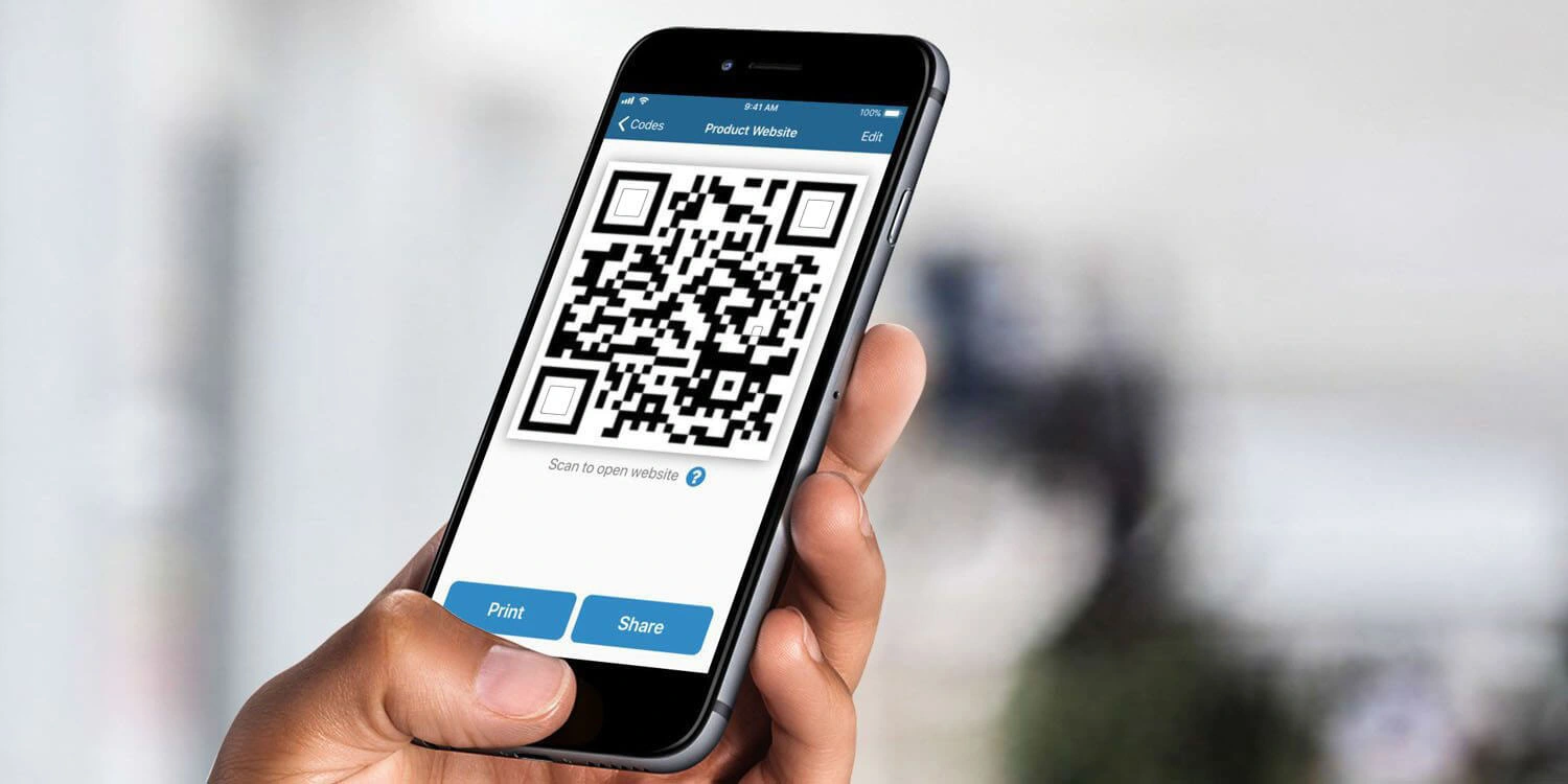 Hrms Qr Code Module Barcode & Card Access System | Robato Systems | Robato Systems
