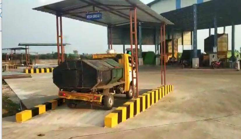 Smart Waste Collection