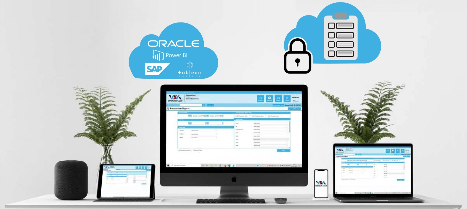 Transaction Completion