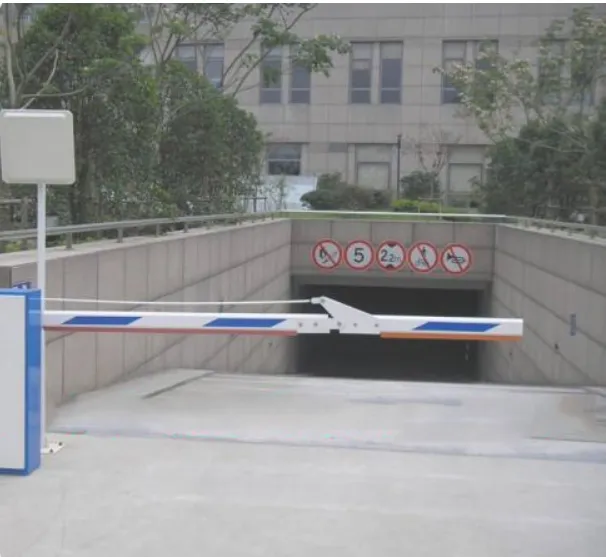 Long Range RFID Reader