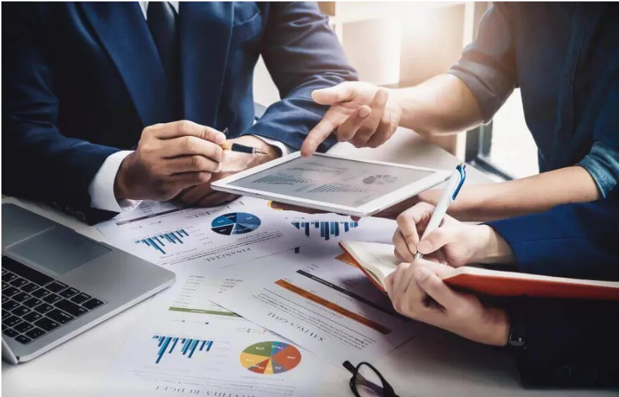 Real-Time Data Trends